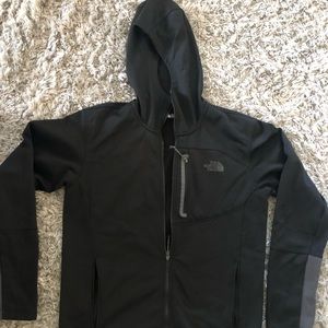 North Face Hoodie